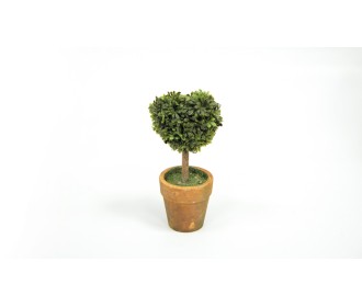 ΓΛΑΣΤΡΑΚΙ ΜΙΝΙ ΠΥΞΑΡΙ ΚΑΡΔΙΑ 15cm x 6cm ST12-T315A 0532022 ΓΛΑΣΤΡΑΚΙ ΜΙΝΙ ΠΥΞΑΡΙ ΚΑΡΔΙΑ 15cm x 6cm ST12-T315A 0532022