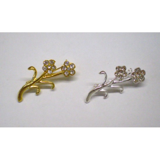 ΚΑΡΦΙΤΣΑ ΜΙΚΡΗ ΜΑΡΓΑΡΙΤΑ 3.9cm x 1.8cm 0552008 ΚΑΡΦΙΤΣΑ ΜΙΚΡΗ ΜΑΡΓΑΡΙΤΑ 3.9cm x 1.8cm 0552008