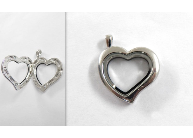 ΜΕΤΑΛΛΙΚΗ ΚΑΡΔΙΑ ΚΟΡΝΙΖΑ 0552022