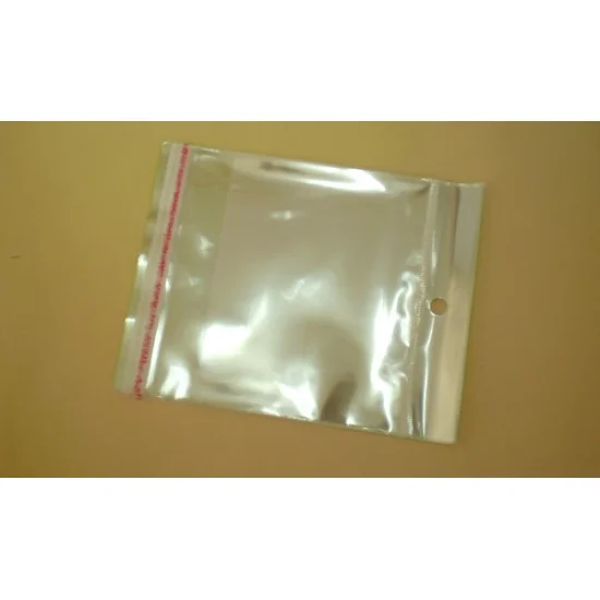 ΦΑΚΕΛΑ ΑΥΤΟΚ ΜΕ ΤΡΥΠΑ 11cm x 13.5cm 1000τεμ 0602062