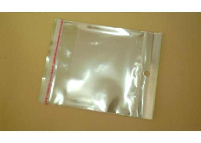 ΦΑΚΕΛΑ ΑΥΤΟΚ ΜΕ ΤΡΥΠΑ 11cm x 13.5cm 1000τεμ 0602062