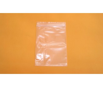 ΦΑΚΕΛΑ ZIPPER 8cm x 12cm 500τεμ 0602071