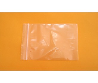 ΦΑΚΕΛΑ ZIPPER 10cm x 15cm 100τεμ 0602072