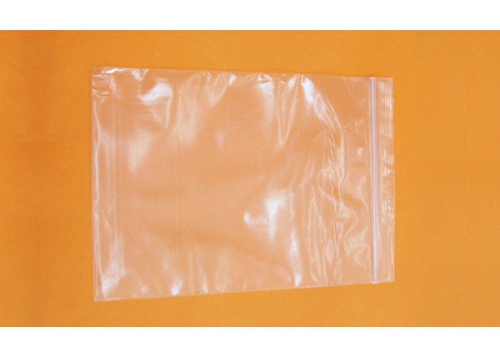 ΦΑΚΕΛΑ ZIPPER 14cm x 20cm 100τεμ 0602073