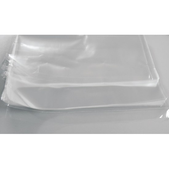ΣΕΛΟΦΑΝ 25cm x 25cm 100τεμ 0602075 ΣΕΛΟΦΑΝ 25cm x 25cm 100τεμ 0602075