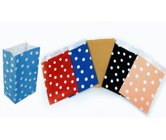 ΧΑΡΤΙΝΟ ΦΑΚΕΛΟ 13cm x 18cm 0602083