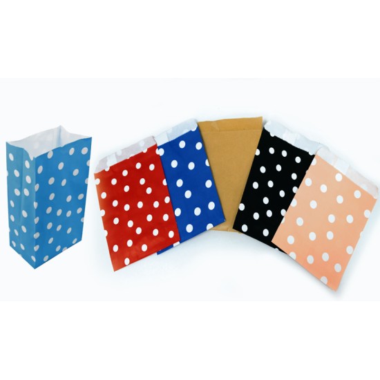 ΧΑΡΤΙΝΟ ΦΑΚΕΛΟ 13cm x 18cm 0602083