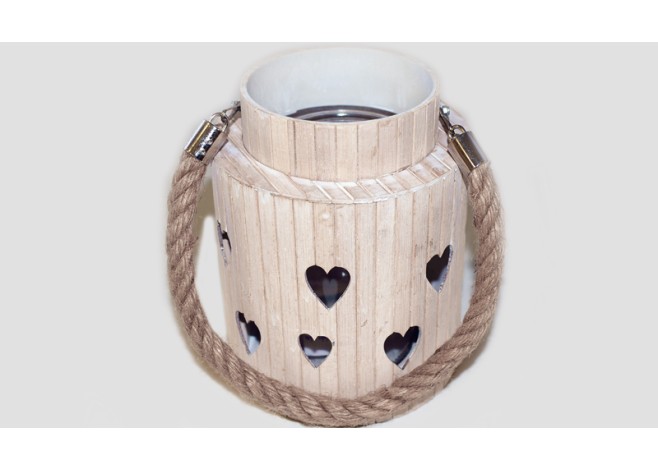 ΣΤΡΟΓΓΥΛΟ ΚΗΡΟΠΗΓΙΟ ΚΑΡΔΙΕΣ ΧΕΡΟΥΛΙ ΣΧΟΙΝΙ ΜΕ ΓΥΑΛΑ 11x16cm 0619006 ΣΤΡΟΓΓΥΛΟ ΚΗΡΟΠΗΓΙΟ ΚΑΡΔΙΕΣ ΧΕΡΟΥΛΙ ΣΧΟΙΝΙ ΜΕ ΓΥΑΛΑ 11x16cm 0619006