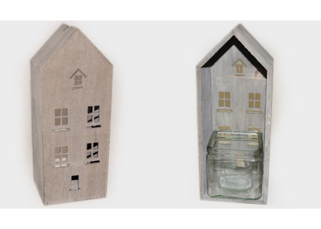 ΜΑΚΡΟΣΤΕΝΟ ΣΠΙΤΑΚΙ ΚΗΡΟΠΗΓΕΙΟ ΜΕΓΑΛΟ ΜΕ ΓΥΑΛΑ 12.5x10x31.5cm 0619010 ΜΑΚΡΟΣΤΕΝΟ ΣΠΙΤΑΚΙ ΚΗΡΟΠΗΓΕΙΟ ΜΕΓΑΛΟ ΜΕ ΓΥΑΛΑ 12.5x10x31.5cm 0619010