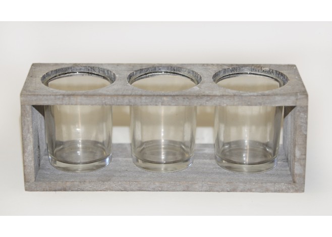 ΞΥΛΙΝΗ ΜΑΚΡΟΣΤΕΝΗ ΒΑΣΗ ΜΕ 3 ΓΥΑΛΙΝΑ ΡΕΣΩ 21x7.5x7.8cm 0619021 ΞΥΛΙΝΗ ΜΑΚΡΟΣΤΕΝΗ ΒΑΣΗ ΜΕ 3 ΓΥΑΛΙΝΑ ΡΕΣΩ 21x7.5x7.8cm 0619021