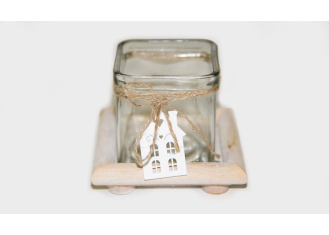 ΚΗΡΟΠΗΓΕΙΟ ΤΕΤΡΑΓΩΝΗ ΒΑΣΗ ΜΕ ΓΥΑΛΑ 0619024 ΚΗΡΟΠΗΓΕΙΟ ΤΕΤΡΑΓΩΝΗ ΒΑΣΗ ΜΕ ΓΥΑΛΑ 0619024