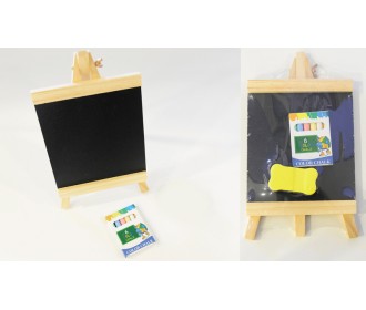 ΣΕΤ ΠΙΝΑΚΑΚΙ ΜΕ ΚΑΒΑΛΕΤΟ ΚΙΜΩΛΙΕΣ 28cm x 16cm 0619035 ΣΕΤ ΠΙΝΑΚΑΚΙ ΜΕ ΚΑΒΑΛΕΤΟ ΚΙΜΩΛΙΕΣ 28cm x 16cm 0619035