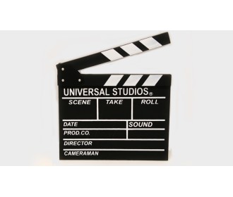 ΚΛΑΚΕΤΑ ΣΚΗΝΟΘΕΤΗ 30x26.5cm 0619041 ΚΛΑΚΕΤΑ ΣΚΗΝΟΘΕΤΗ 30x26.5cm 0619041