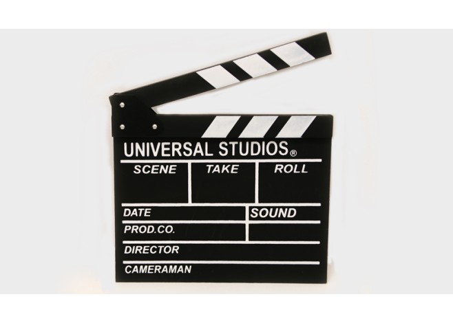 ΚΛΑΚΕΤΑ ΣΚΗΝΟΘΕΤΗ 30x26.5cm 0619041 ΚΛΑΚΕΤΑ ΣΚΗΝΟΘΕΤΗ 30x26.5cm 0619041