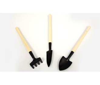 ΕΡΓΑΛΕΙΑ ΚΗΠΟΥΡΙΚΗΣ 23cm x 4cm HT17A-200 0619053 ΕΡΓΑΛΕΙΑ ΚΗΠΟΥΡΙΚΗΣ 23cm x 4cm HT17A-200 0619053