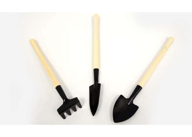 ΕΡΓΑΛΕΙΑ ΚΗΠΟΥΡΙΚΗΣ 23cm x 4cm HT17A-200 0619053 ΕΡΓΑΛΕΙΑ ΚΗΠΟΥΡΙΚΗΣ 23cm x 4cm HT17A-200 0619053