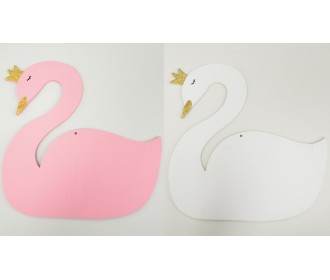 ΚΥΚΝΟΣ ΧΡΩΜΑ ΚΑΙ ΓΚΛΙΤΕΡ 26cm 0619061