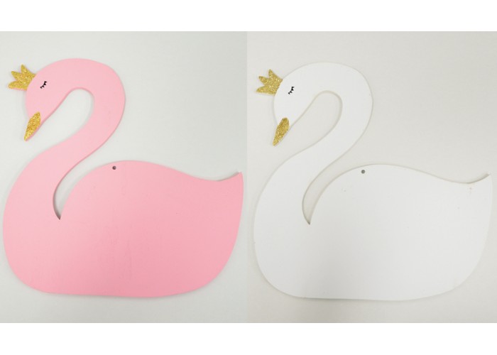 ΚΥΚΝΟΣ ΧΡΩΜΑ ΚΑΙ ΓΚΛΙΤΕΡ 26cm 0619061