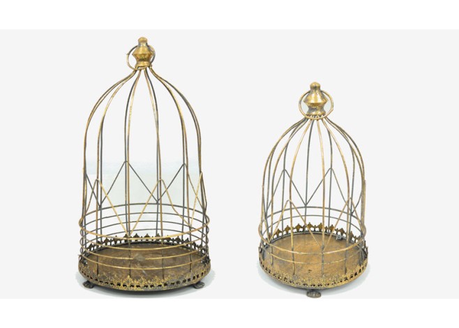 ΚΛΟΥΒΙ ΣΕΤ/2 ΒΙΝΤΑΖ 22.5cm x 47cm 3864 s2 0619065 ΚΛΟΥΒΙ ΣΕΤ/2 ΒΙΝΤΑΖ 22.5cm x 47cm 3864 s2 0619065