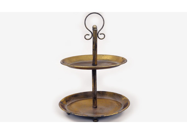 ΕΤΑΖΕΡΑ ΜΕΤΑΛΛΙΚΗ 7117 45cm x 32cm x 22cm 0619071 ΕΤΑΖΕΡΑ ΜΕΤΑΛΛΙΚΗ 7117 45cm x 32cm x 22cm 0619071