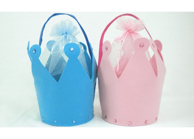 ΠΟΥΓΚΙ ΚΟΡΩΝΑ ΜΕΓΑΛΗ 27x38cm 0620001