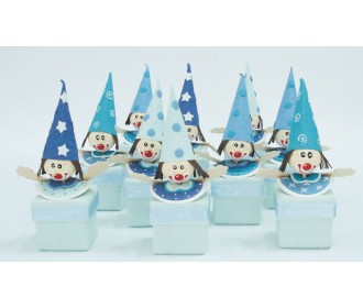 ΚΟΥΤΙ ΚΛΟΟΥΝ ΣΙΕΛ 06200032 ΚΟΥΤΙ ΚΛΟΟΥΝ ΣΙΕΛ 06200032