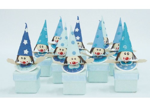 ΚΟΥΤΙ ΚΛΟΟΥΝ ΣΙΕΛ 06200032 ΚΟΥΤΙ ΚΛΟΟΥΝ ΣΙΕΛ 06200032