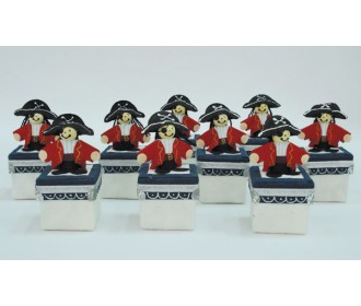 ΚΟΥΤΙ ΠΕΙΡΑΤΑΚΙ 0620005 ΚΟΥΤΙ ΠΕΙΡΑΤΑΚΙ 0620005