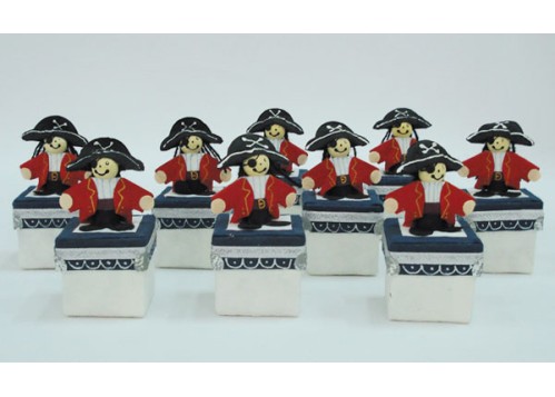 ΚΟΥΤΙ ΠΕΙΡΑΤΑΚΙ 0620005 ΚΟΥΤΙ ΠΕΙΡΑΤΑΚΙ 0620005