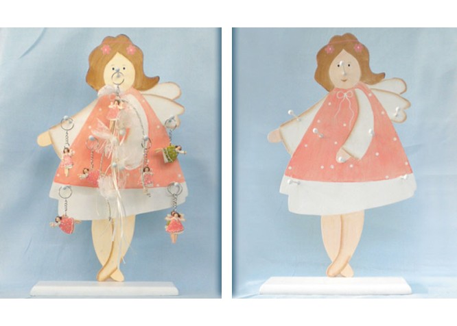 ΞΥΛΙΝΟ ΝΕΡΑΙΔΑ DISPLAY 51x30cm 0620020 ΞΥΛΙΝΟ ΝΕΡΑΙΔΑ DISPLAY 51x30cm 0620020