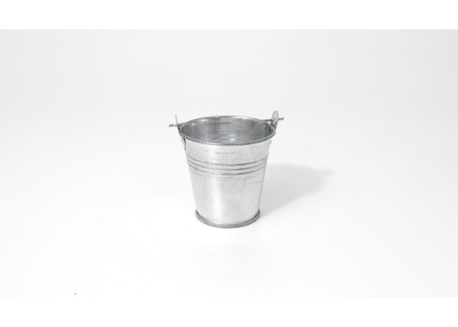 ΜΕΤΑΛΛΙΚΟ ΚΟΥΒΑΔΑΚΙ 5.5cm ΧΩΡΙΣ ΧΡΩΜΑ 0620029 ΜΕΤΑΛΛΙΚΟ ΚΟΥΒΑΔΑΚΙ 5.5cm ΧΩΡΙΣ ΧΡΩΜΑ 0620029