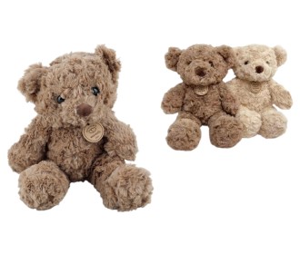 ΑΡΚΟΥΔΑΚΙ ΛΟΥΤΡΙΝΟ 23cm 0621001 ΑΡΚΟΥΔΑΚΙ ΛΟΥΤΡΙΝΟ 23cm 0621001