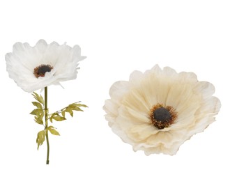 ΑΝΕΜΩΝΗ ΜΕ ΚΟΡΜΟ 40cm 0621005