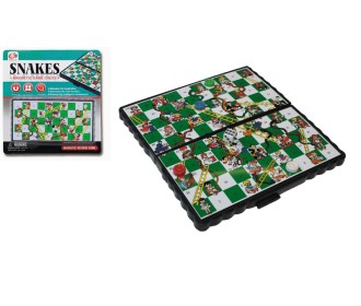 ΕΠΙΤΡΑΠΕΖΙΟ ΜΑΓΝΗΤΙΚΟ ΠΑΙΧΝΙΔΙ ΦΙΔΑΚΙ 0621014