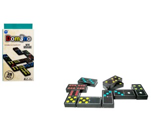 ΝΤΟΜΙΝΟ 28τεμ. 0621016