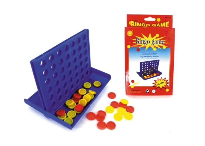ΕΠΙΤΡΑΠΕΖΙΟ BINGO 0621017