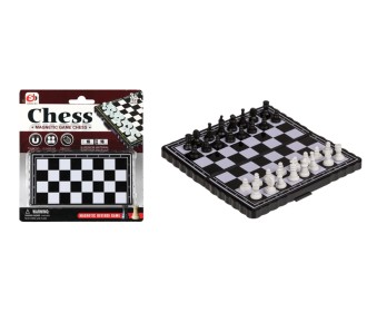 ΜΑΓΝΗΤΙΚΟ ΣΚΑΚΙ 0621018