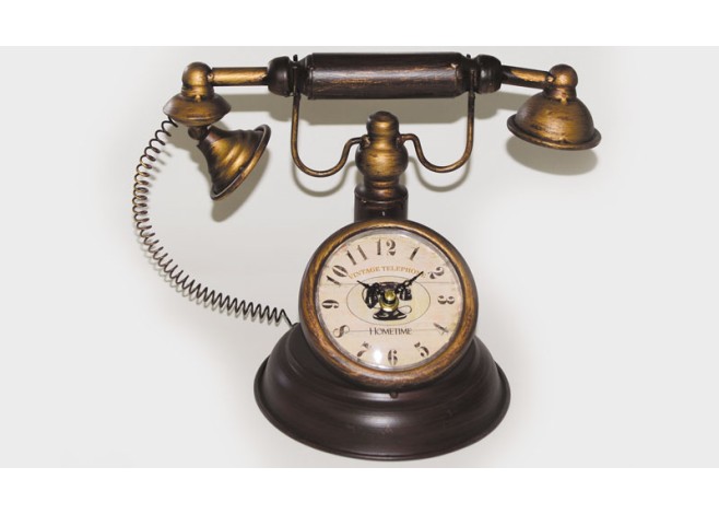 ΤΗΛΕΦΩΝΟ ΒΙΝΤΑΖ 31x30cm 0621021