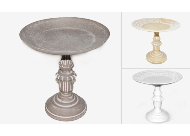 ΞΥΛΙΝΗ ΤΟΥΡΤΙΕΡΑ ZX16052 0621027