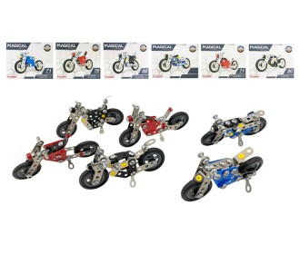 ΠΑΙΧΝΙΔΙ ΚΑΤΑΣΚΕΥΩΝ ΜΕΤΑΛΛΙΚΕΣ ΜΗΧΑΝΕΣ 0621029 ΠΑΙΧΝΙΔΙ ΚΑΤΑΣΚΕΥΩΝ ΜΕΤΑΛΛΙΚΕΣ ΜΗΧΑΝΕΣ 0621029