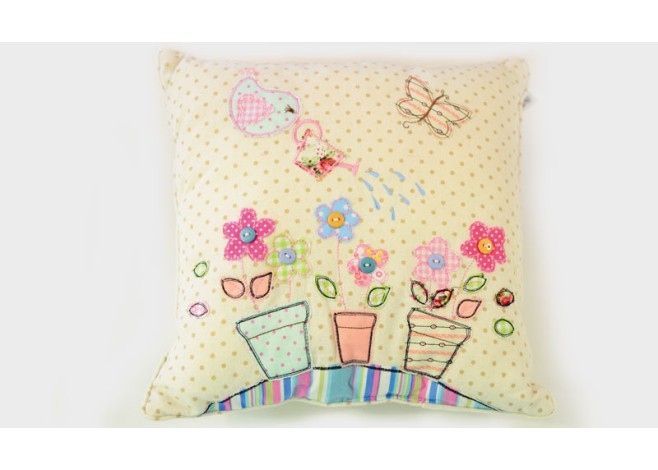 ΜΑΞΙΛΑΡΙ ΚΕΝΤΗΜΕΝΟ ΛΟΥΛΟΥΔΙΑ 30cm x 30cm 0621037 ΜΑΞΙΛΑΡΙ ΚΕΝΤΗΜΕΝΟ ΛΟΥΛΟΥΔΙΑ 30cm x 30cm 0621037