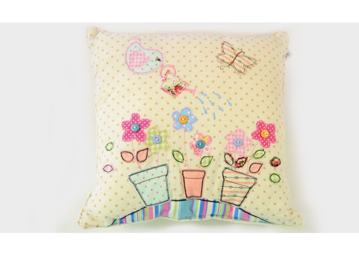 ΜΑΞΙΛΑΡΙ ΚΕΝΤΗΜΕΝΟ ΛΟΥΛΟΥΔΙΑ 30cm x 30cm 0621037 ΜΑΞΙΛΑΡΙ ΚΕΝΤΗΜΕΝΟ ΛΟΥΛΟΥΔΙΑ 30cm x 30cm 0621037