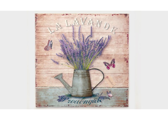 ΠΙΝΑΚΑΣ ΛΕΒΑΝΤΑ ΜΕΤ. ΠΟΤΙΣΤΗΡΙ 50cm 0621047