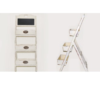 ΡΑΦΙΕΡΑ ΜΕ ΠΙΝΑΚΑ 125x43cm 0621048 ΡΑΦΙΕΡΑ ΜΕ ΠΙΝΑΚΑ 125x43cm 0621048