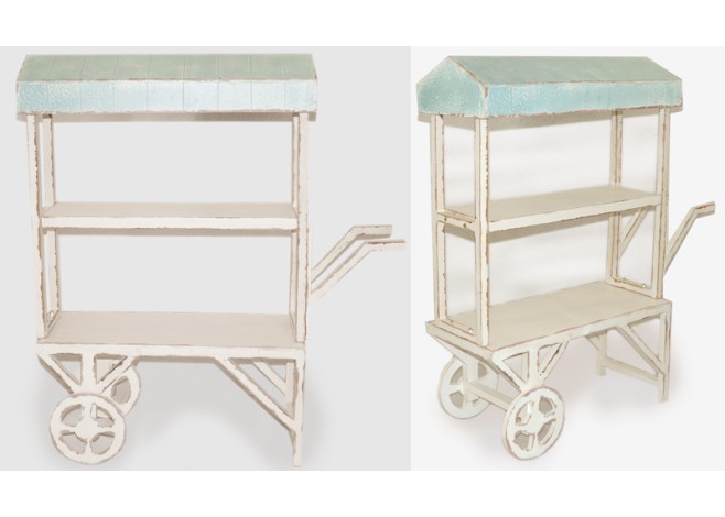 ΡΑΦΙ ΜΕ ΣΚΕΠΑΣΤΡΟ 93x111cm 0621050 ΡΑΦΙ ΜΕ ΣΚΕΠΑΣΤΡΟ 93x111cm 0621050