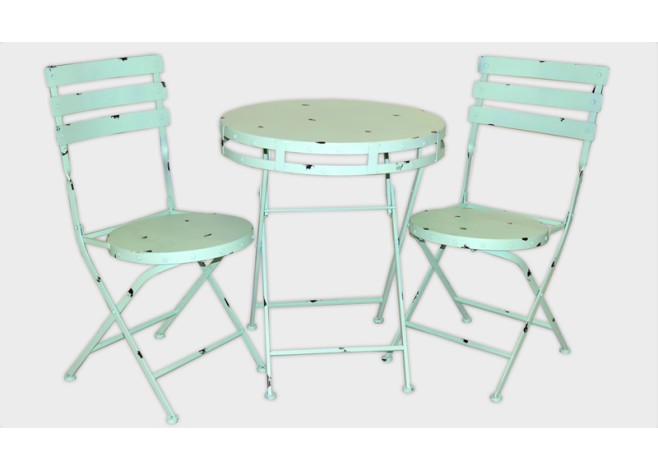 ΜΕΤΑΛΛΙΚΟ ΤΡΑΠΕΖΙ ΜΕ 2 ΚΑΡΕΚΛΕΣ 0621051 ΜΕΤΑΛΛΙΚΟ ΤΡΑΠΕΖΙ ΜΕ 2 ΚΑΡΕΚΛΕΣ 0621051