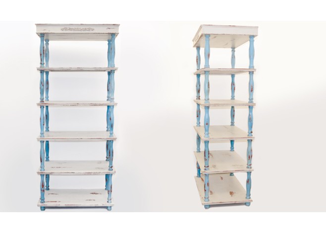 ΡΑΦΙΕΡΑ ΒΙΝΤΑΖ 95171 81x200CM 0621064