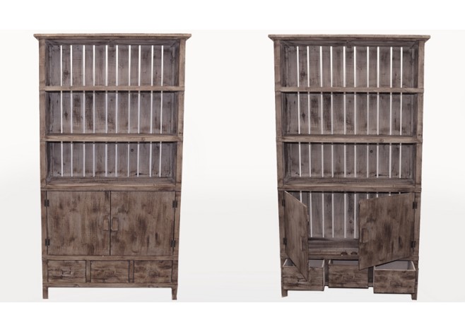 ΕΠΙΠΛΟ ΚΟΜΟ ΠΑΛΑΙΩΜΕΝΟ 95172 95cm x 187cm 0621065 ΕΠΙΠΛΟ ΚΟΜΟ ΠΑΛΑΙΩΜΕΝΟ 95172 95cm x 187cm 0621065