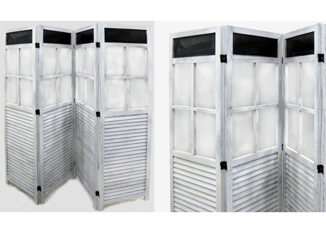 ΠΑΡΑΒΑΝ 4ΦΥΛΛΟ 176cm x 170cm ΜΕ ΠΑΡΑΘΥΡΟ P-005B 0621067 ΠΑΡΑΒΑΝ 4ΦΥΛΛΟ 176cm x 170cm ΜΕ ΠΑΡΑΘΥΡΟ P-005B 0621067