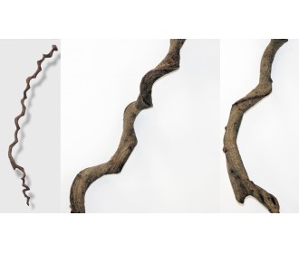 ΞΥΛΙΝΟ ΚΛΑΔΙ ΦΥΣΙΚΟ 200CM 0621069 ΞΥΛΙΝΟ ΚΛΑΔΙ ΦΥΣΙΚΟ 200CM 0621069